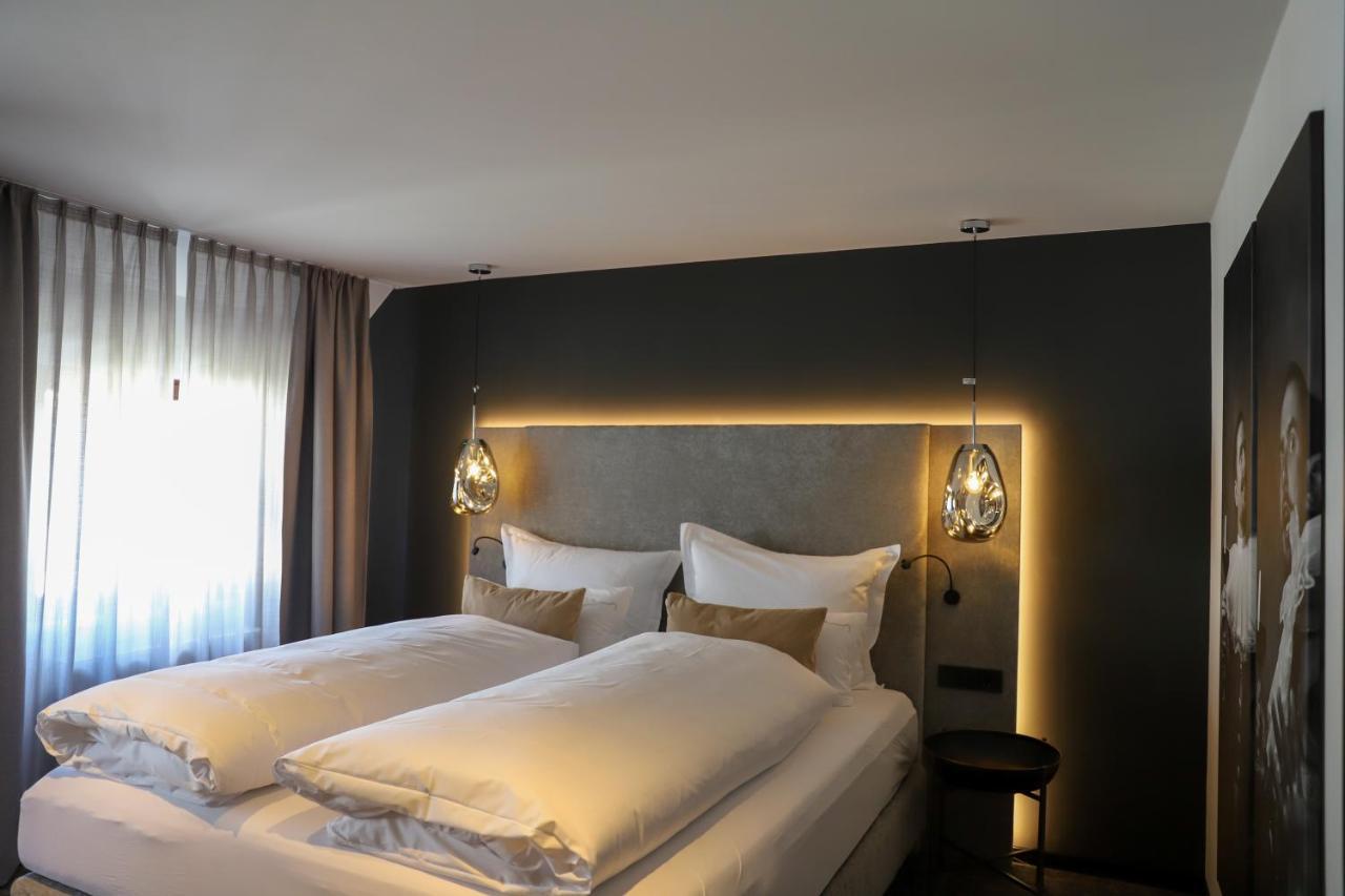 Boutiquehotel Burg Adenbach & Alter Weinbau Бад-Ноєнар-Арвайлер Екстер'єр фото
